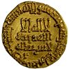 Image 1 : ABBASID: al-Ma'mun, 810-833, AV dinar (4.24g), NM (Iraq), AH198, choice EF