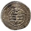Image 1 : ABBASID: al-Mu'tamid, 870-892, AR dirham (4.00g), Herat, AH270, choice VF