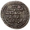 Image 1 : ABBASID: al-Mu'tadid, 892-902, AR donative dirham (5.22g), uncertain mint, AH[2]85, VF