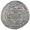 Image 2 : ABBASID: al-Radi, 934-940, AR dirham (2.84g), al-Rahba, AH322, EF