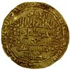 Image 1 : ABBASID: al-Musta'sim, 1242-1258, AV dinar (5.41g), Madinat al-Salam, AH641, EF