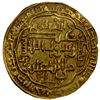 Image 2 : ABBASID: al-Musta'sim, 1242-1258, AV dinar (5.41g), Madinat al-Salam, AH641, EF