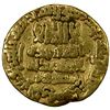 Image 1 : AGHLABID: Ziyadat Allah I, 816-837, AV dinar (4.02g), NM, AH206, Fine