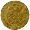 Image 2 : ALMORAVID: Tashufin b. 'Ali, 1142-1145, AV dinar (4.20g), Aghmat, AH538, VF to EF