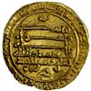 Image 2 : TULUNID: Khumarawayh, 884-896, AV dinar (3.98g), al-Rafiqa, AH278, choice EF