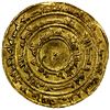 Image 1 : FATIMID: al-Mu'izz, 953-975, AV dinar (4.00g), al-Mansuriya, AH344, VF