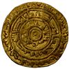 Image 2 : FATIMID: al-Mu'izz, 953-975, AR dinar (4.03g), al-Mahdiya, AH364, nearly VF