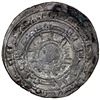 Image 1 : FATIMID: al-Mu'izz, 953-975, AR full dirham (2.82g), al-Mahdiya, AH343, Very Good to Fine