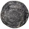 Image 2 : FATIMID: al-Mu'izz, 953-975, AR full dirham (2.82g), al-Mahdiya, AH343, Very Good to Fine