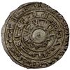 Image 2 : FATIMID: al-Mu'izz, 953-975, AR ½ dirham (1.45g), al-Mansuriya, AH357, EF to About Unc