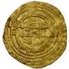 Image 2 : FATIMID: al-Hakim, 996-1021, AV dinar (4.05g), al-Mansuriya, AH399, Fine to VF