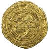 Image 2 : FATIMID: al-Zahir, 1021-1036, AV dinar (4.12g), al-Mahdiya, AH417, VF