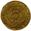 Image 1 : FATIMID: al-Mustansir, 1036-1094, AR dinar (4.24g), Misr, AH446, EF