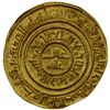 Image 2 : FATIMID: al-Âmir al-Mansur, 1101-1130, AV dinar (3.98g), al-Iskandariya, AH510, Unc