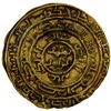 Image 1 : AYYUBID: al-Nasir Yusuf I (Saladin), 1169-1193, AV dinar (3.13g), al-Qahira, AH574, VF to EF