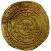 Image 1 : AYYUBID: al-Nasir Yusuf I (Saladin), 1169-1193, AV dinar (4.67g), al-Qahira, AH583, VF