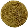 Image 1 : AYYUBID: al-Nasir Yusuf I (Saladin), 1169-1193, AV dinar (6.82g), al-Qahira, AH584, Fine
