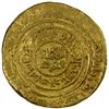 Image 2 : AYYUBID: al-Nasir Yusuf I (Saladin), 1169-1193, AV dinar (6.82g), al-Qahira, AH584, Fine
