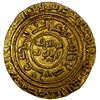 Image 1 : AYYUBID: al-Nasir Yusuf I (Saladin), 1169-1193, AV dinar (3.50g), al-Qahira, AH587, VF