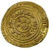 Image 1 : AYYUBID: al-Nasir Yusuf I (Saladin), 1169-1193, AV dinar (3.77g), al-Qahira, AH587, pleasing VF