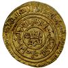 Image 2 : AYYUBID: al-Nasir Yusuf I (Saladin), 1169-1193, AV dinar (3.77g), al-Qahira, AH587, pleasing VF