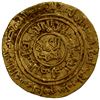 Image 2 : AYYUBID: al-Nasir Yusuf I (Saladin), 1169-1193, AV dinar (4.29g), al-Qahira, AH588, VF