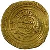Image 1 : AYYUBID: al-Nasir Yusuf I (Saladin), 1169-1193, AV dinar (4.06g), MM, AH5xx, Fine