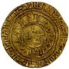 Image 1 : AYYUBID: 'Uthman, 1193-1198, AV dinar (3.41g), al-Iskandariya, AH590, VF
