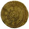 Image 1 : AYYUBID: 'Uthman, 1193-1198, AV dinar (4.56g), al-Iskandariya, AH592, Fine to VF