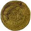 Image 2 : AYYUBID: 'Uthman, 1193-1198, AV dinar (4.56g), al-Iskandariya, AH592, Fine to VF