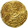 Image 2 : AYYUBID: 'Uthman, 1193-1198, AV fractional dinar (1.00g), al-Qahira, AH(6)89, VF
