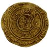 Image 2 : AYYUBID: al-Mansur Muhammad, 1198-1199, AV dinar (4.41g), al-Qahira, AH592, choice VF