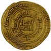 Image 2 : AYYUBID: Abu Bakr I, 1196-1218, AV dinar (4.68g), al-Iskandariya, AH614, VF
