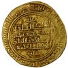 Image 1 : AYYUBID: al-Kamil Muhammad I, 1218-1238, AV dinar (4.85g), al-Iskandariya, AH620, VF