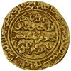 Image 2 : AYYUBID: al-Kamil Muhammad I, 1218-1238, AV dinar (6.22g), al-Qahira, AH630, choice VF