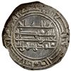 Image 1 : RASSID: in the name of the Fatimid al-Mahdi, 911-913, AR sudaysi (0.46g), NM, ND, choice EF