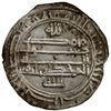 Image 2 : RASSID: in the name of the Fatimid al-Mahdi, 911-913, AR sudaysi (0.46g), NM, ND, choice EF