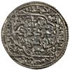 Image 1 : RASSID: al-Mahdi Ahmad, 1249-1258, AR dirham (1.86g), Thulâ, AH649, EF to About Unc