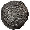 Image 1 : MAHDID OF ZABID: 'Ali b. Mahdi, 1159-1163, AR dirham (1.52g), Zabid, AH[5]55, EF