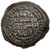 Image 2 : MAHDID OF ZABID: 'Ali b. Mahdi, 1159-1163, AR dirham (1.52g), Zabid, AH[5]55, EF