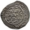 Image 1 : MAHDID OF ZABID: 'Ali b. Mahdi, 1159-1163, AR dirham (1.46g), Zabid, AH557, VF to EF