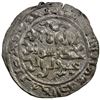 Image 1 : MAHDID OF ZABID: 'Ali b. Mahdi, 1159-1163, AR dirham (1.58g), Zabid, AH558, EF to About Unc