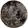 Image 1 : WAJIHID: Yusuf b. Wajih, 925-943, AR dirham (3.66g), 'Uman (Oman), AH322, VF