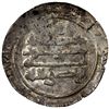 Image 2 : WAJIHID: Yusuf b. Wajih, 925-943, AR dirham (3.66g), 'Uman (Oman), AH322, VF