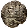Image 1 : WAJIHID: Yusuf b. Wajih, 925-943, AR dirham (2.81g), 'Uman (Oman), AH328, VF