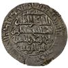 Image 1 : SELJUQ OF RUM: Sulayman II, 1196-1204, AR dirham (2.95g), uncertain mint, AH600, EF