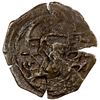 Image 1 : DANISHMENDID: Amir Ghazi, 1104-1134, AE dirham (3.28g), NM, ND, VF to EF