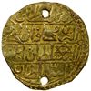 Image 2 : ALGIERS: Selim III, 1789-1807, AV sultani (3.31g), Jaza'ir (Cezayir), AH1220, Fine to VF