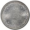 Image 2 : TURKEY: Abdul Aziz, 1861-1876, AR 20 kurush, Kostantiniye, AH1277 year 15, PCGS graded MS63