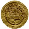 Image 1 : SAMANID: Nasr II, 914-943, AV dinar (4.24g), Nishapur, AH316, VF